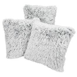 Ozdobne poduszki na zimę - gdzie je kupić?