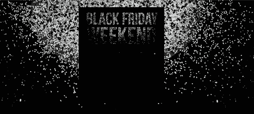 Black Friday - zniżki i oferty!