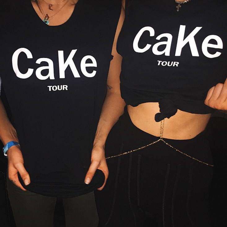Kendall Jenner i Cara Delevingne zakładają własną markę odzieżową CaKe