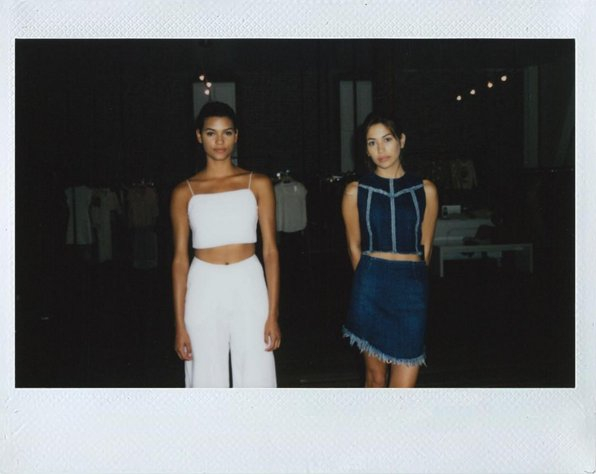 Kylie i Kendall Jenner projektują nową kolekcję - poznaj szczegóły!