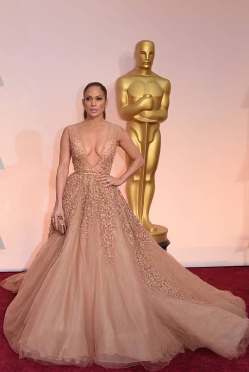 Jennifer Lopez bez makijażu! Zobacz klip z Dubsmash