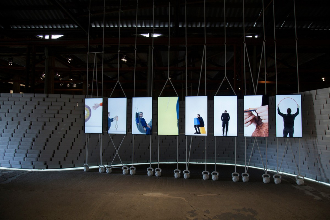 Milan Design Week: niezwykły projekt Nike