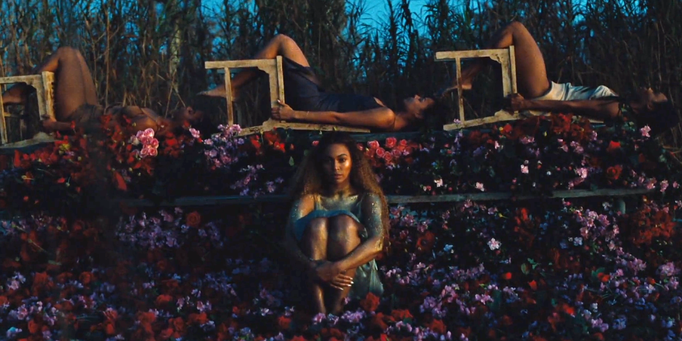Beyoncé "Lemonade" - stylizacje gwiazdy