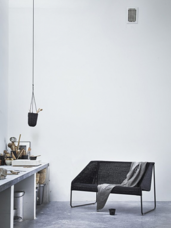 Nowa kolekcja IKEA: minimalizm Ingegard Råman
