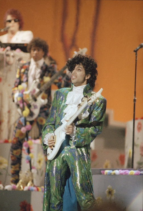 Prince nie żyje, fot. East News