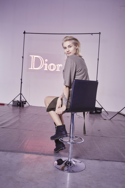 Dior Backstage Pro - makijaż jak spod ręki wizażysty w kilka minut!