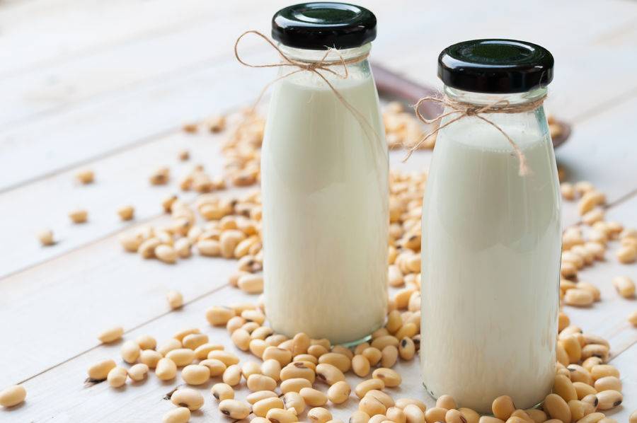 Zdrowa dieta: które mleko warto pić? fot. Fotolia