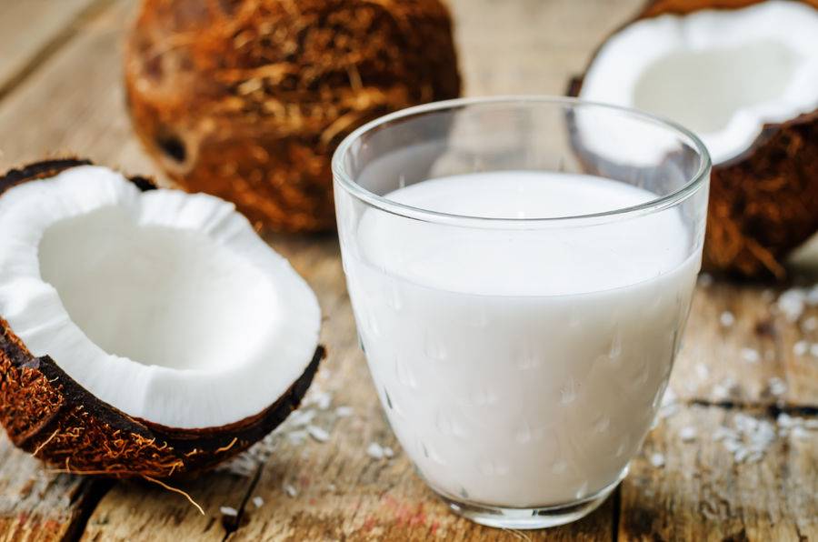 Zdrowa dieta: które mleko warto pić? fot. Fotolia