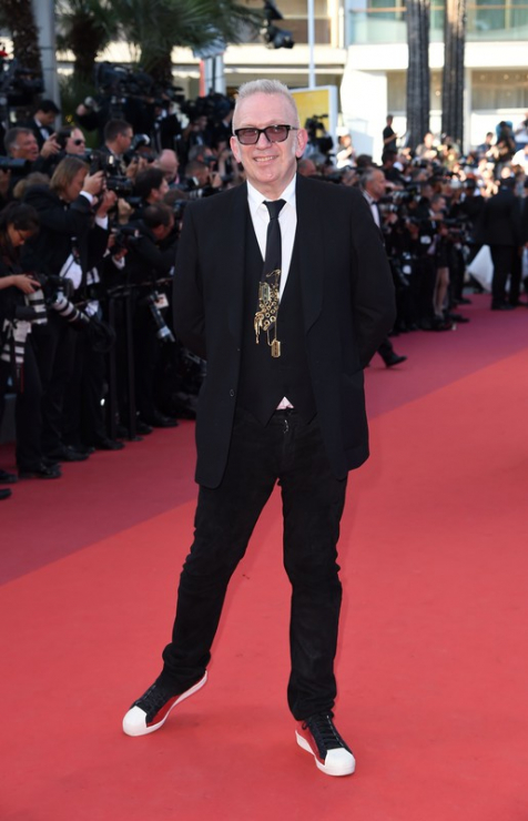 Cannes 2016: stylizacje gwiazd