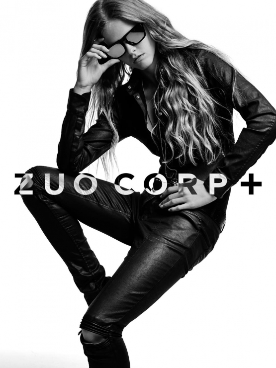 Kampania Zuo Corp + 2016
