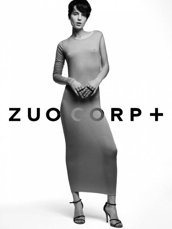 Kampania Zuo Corp + 2016