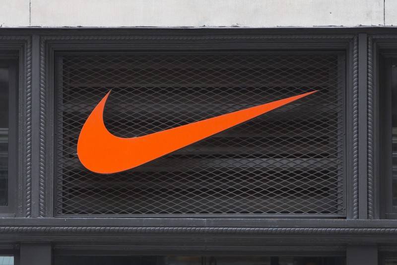 Największe firmy odzieżowe w 2016 roku
2. Nike (miejsce w rankingu Fobers Global 2000: 261)
fot. East News