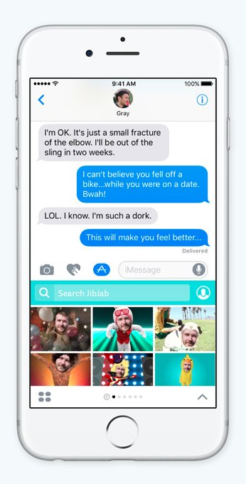 iOS 10 - Apple wprowadza wielkie zmiany