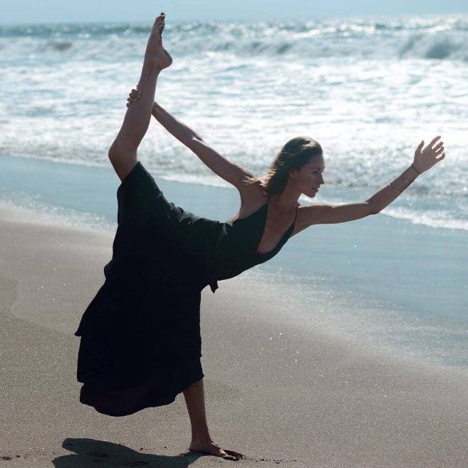 Strala yoga - trening dla ciała i umysłu