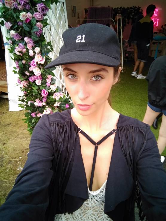 Wasze selfie z Opener Festival 2016