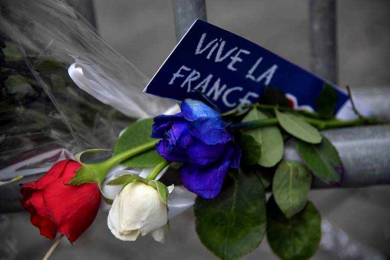 Zamach w Nicei: Świat solidaryzuje się z Francją