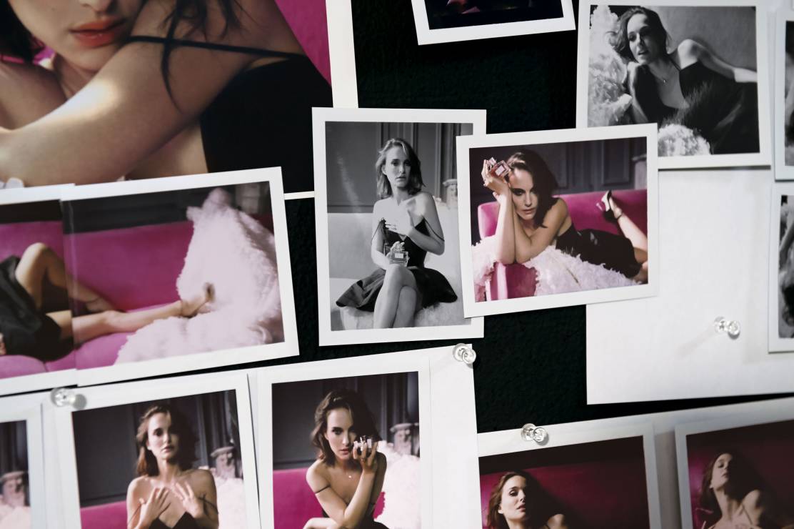 Miss Dior Absolutely Blooming - nowa kampania z Natalie Portman!