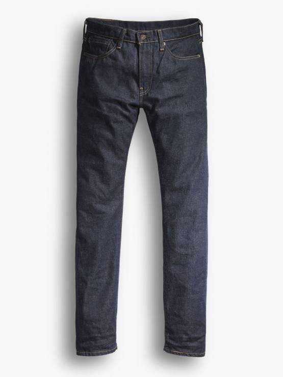Levi's wprowadza na rynek nowy model jeansów - 505 C! fot. mat. prasowe