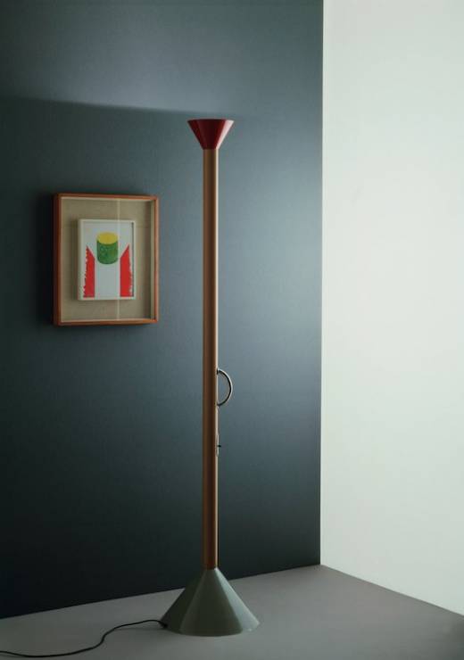 Artemide - niezwykła kolekcja lamp