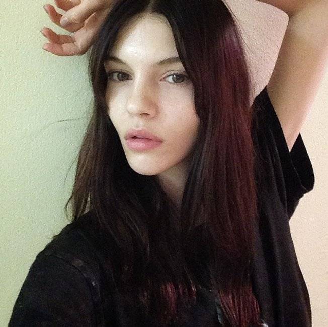 Kate Bogucharskaia - modelka, która wygląda jak siostra Kendall Jenner