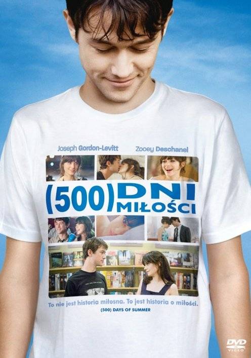 Fajne komedie romantyczne: 500 dni miłości