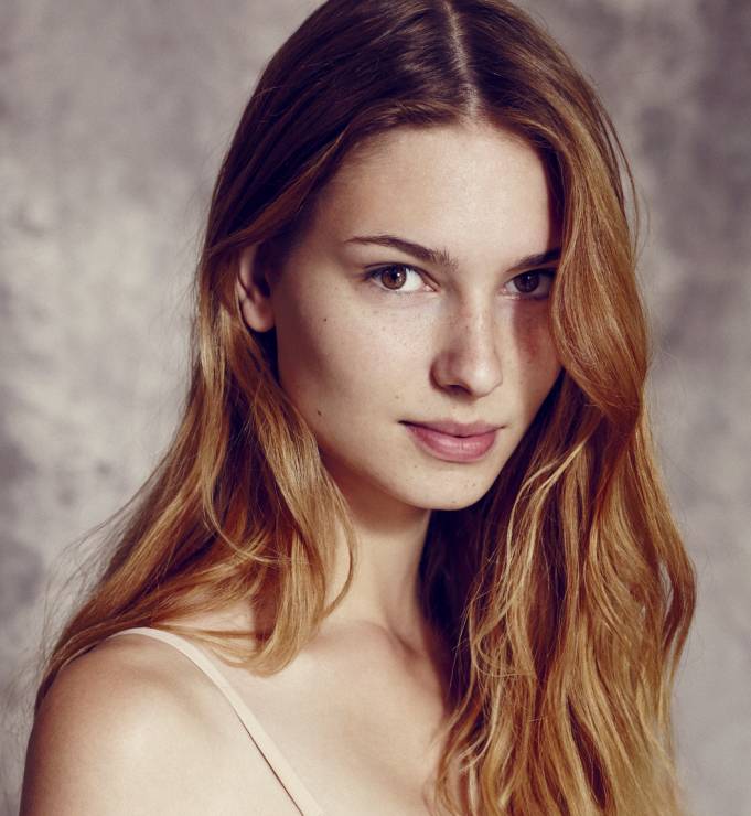 Top Model 2016: Ewa Niespodziana