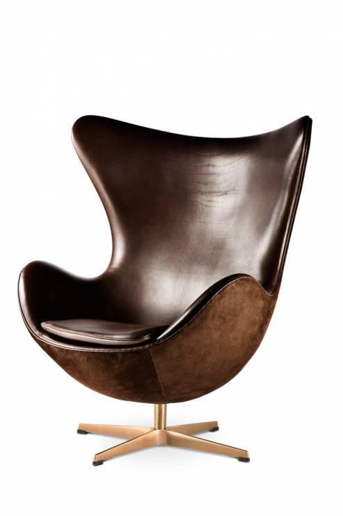Egg Chair, Republic of Fritz Hansen