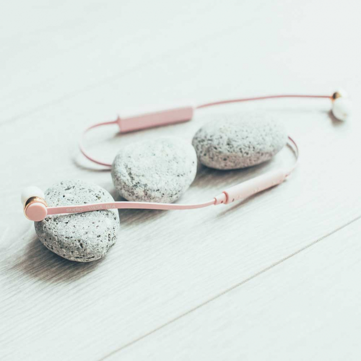 Szyk i elegancja - bezprzewodowe słuchawki od Sudio Sweden