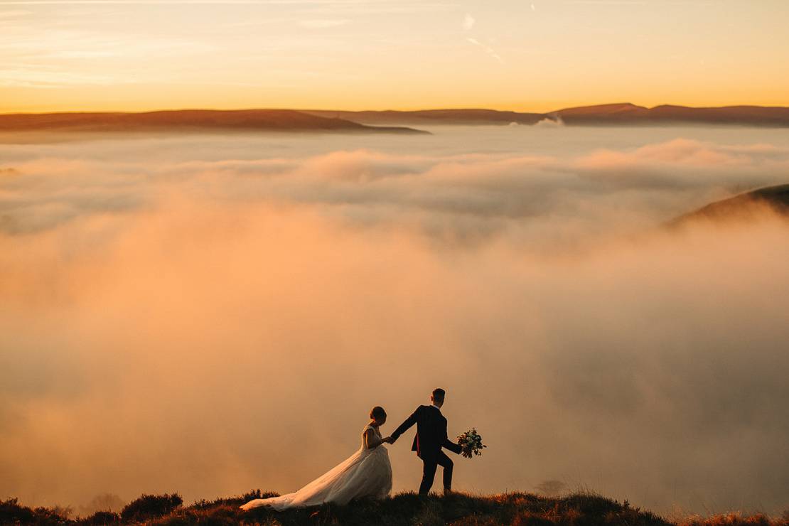 50 najpiękniejszych zdjęć ślubnych
