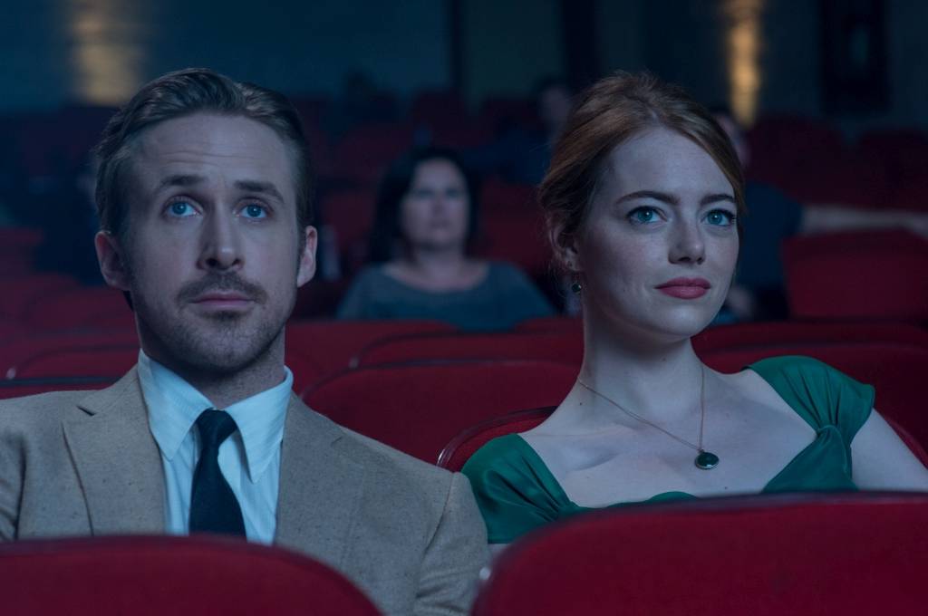 La La Land: 14 nominacji do Oscarów!