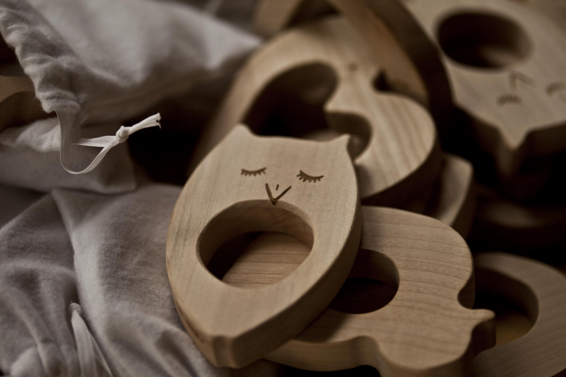 Wooden Story: zabawki z Beskidów podbijają świat