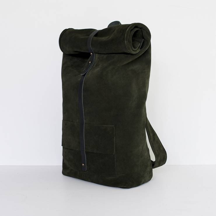 MUM & CO., plecak Backpack, 1300 zł