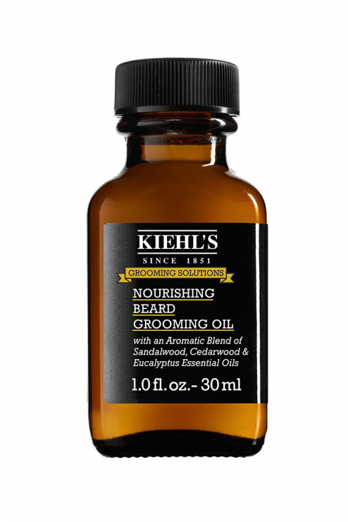 Kiehl's, Nourishing Beard Grooming Oil, 149 zł