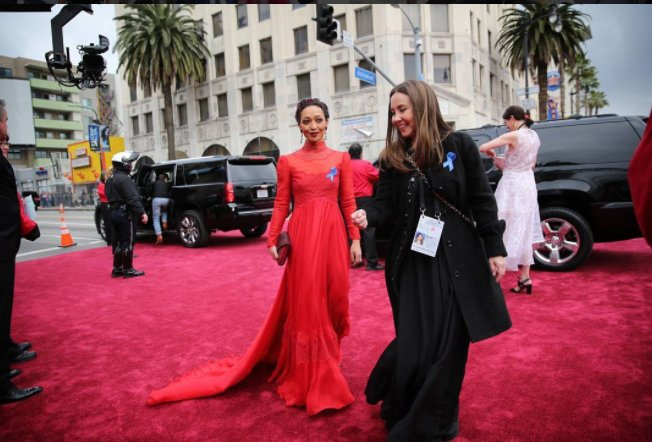 #Oscars2017 - Oscary na Instagramie @theacademy