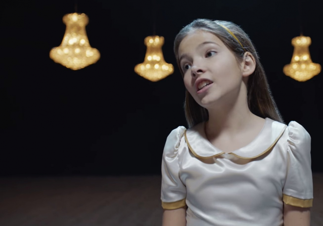 Nowa kampania Nike - wideo "What are girls made of" - "Z czego zrobione są dziewczynki"