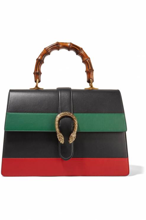 Najbardziej pożądane torebki premium, Gucci, ok. 13,814 złotych