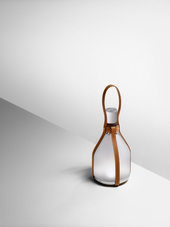 Lamp, Edward Barber & Jay Osgerby, Objects Nomades , Louis Vuitton