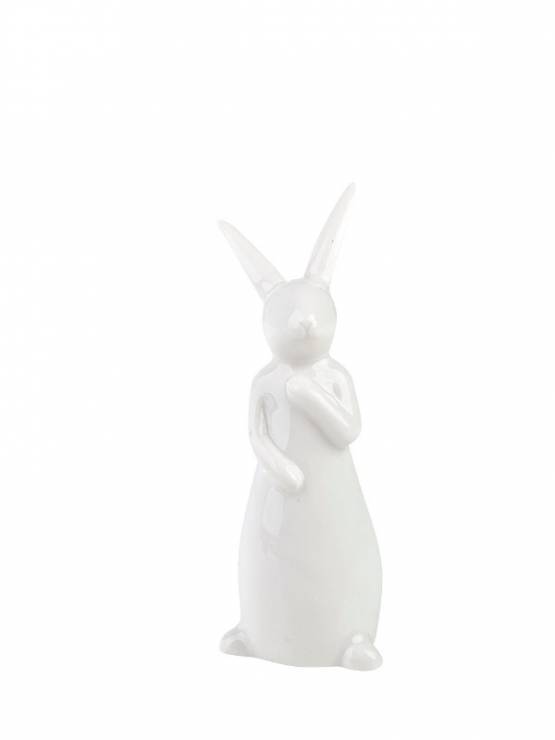 Mała figurka króliczka, Empik, 9,99 zł