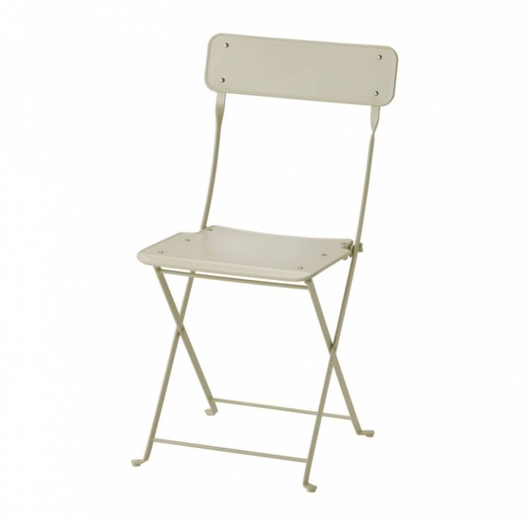 Krzesło SALTHOLMEN, IKEA