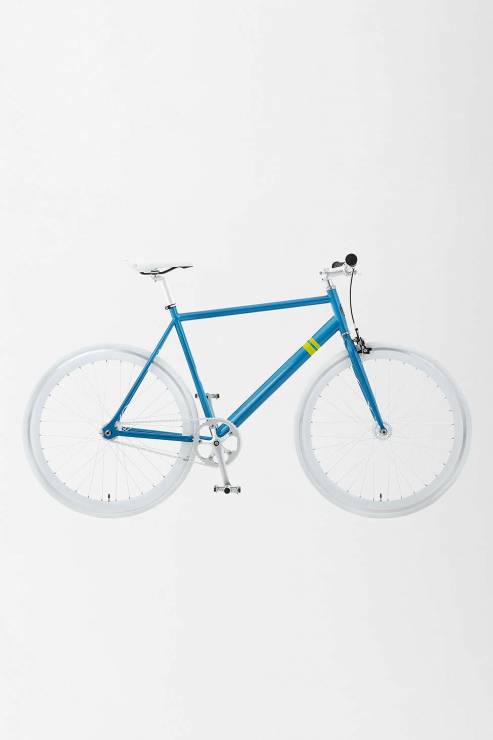 Rower od Urban Outfitters, Sole The ZISSOU Bike, 400 USD