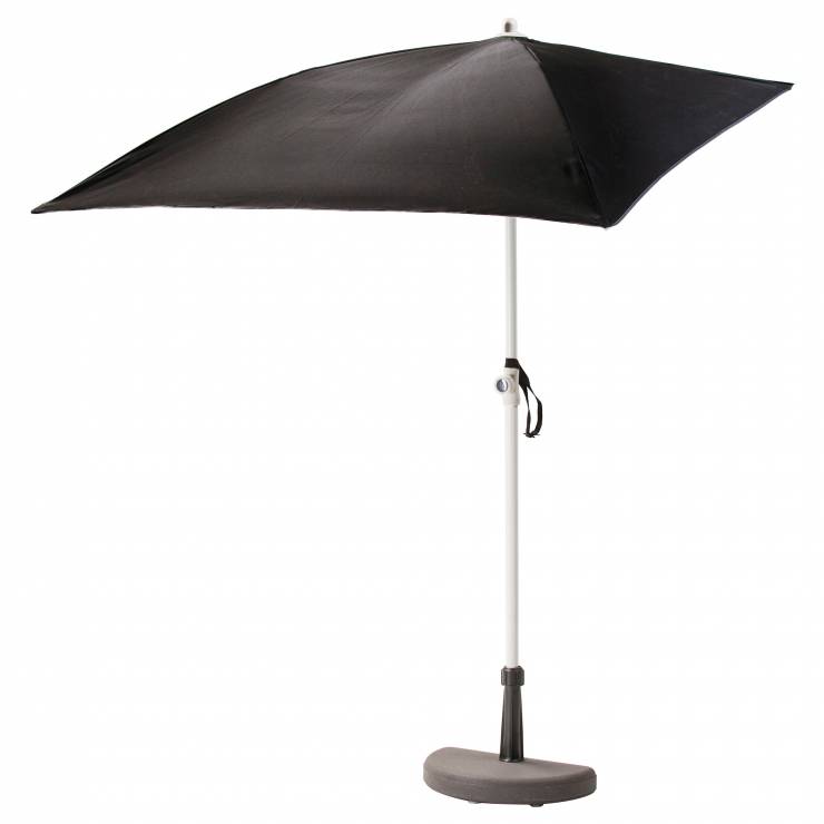 Mały parasol FLISÖ, IKEA, 69,99 zł