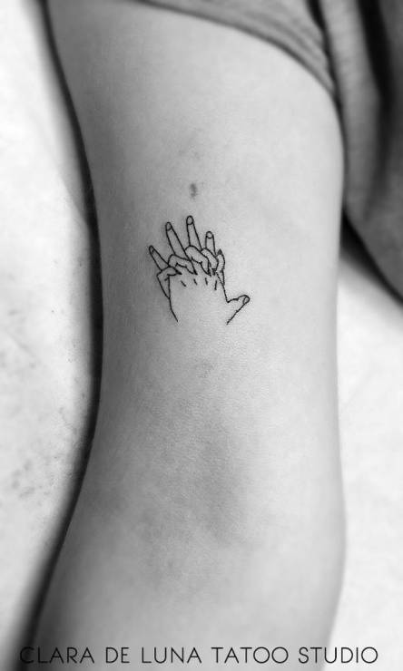 Tatuaże na rękę