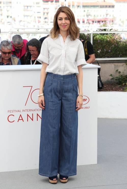 Cannes 2017: Sofia Coppola na konfererncji prasowej filmu "The Beguiled"