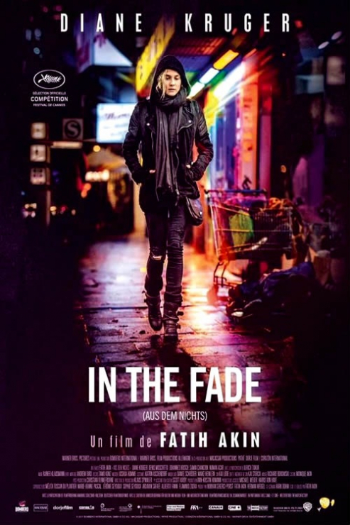 "In the fade", reż. Fatih Akin