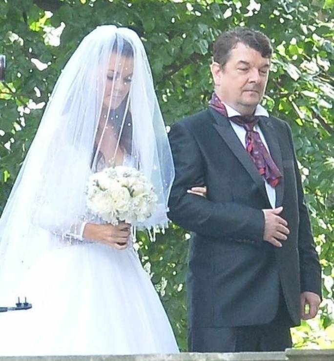 Agnieszka Radwańska wyszła za mąż!