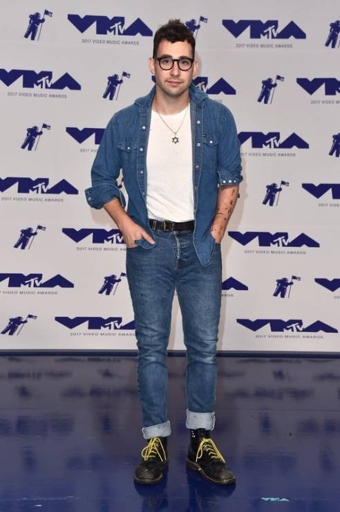 MTV Video Music Awards 2017:  Jack Antonoff