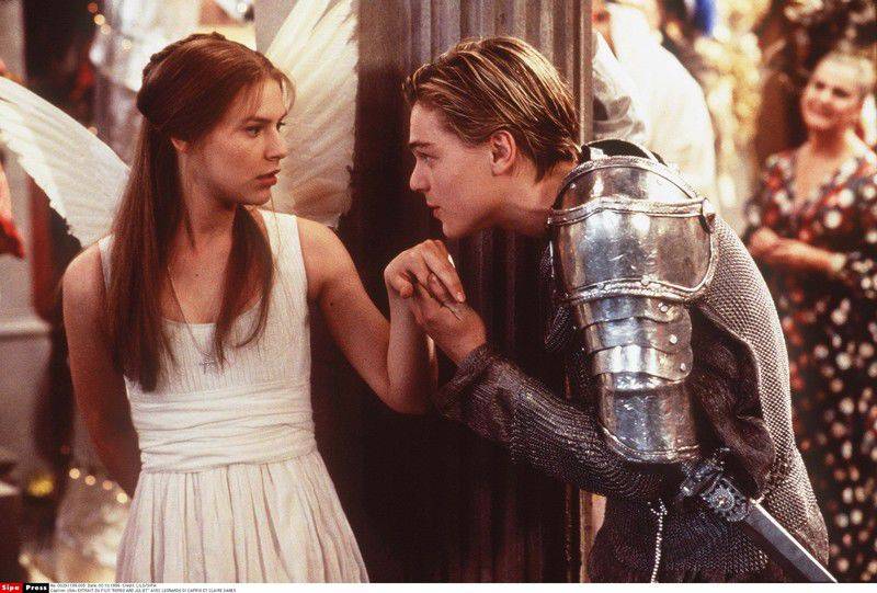 "Romeo i Julia" (1996)