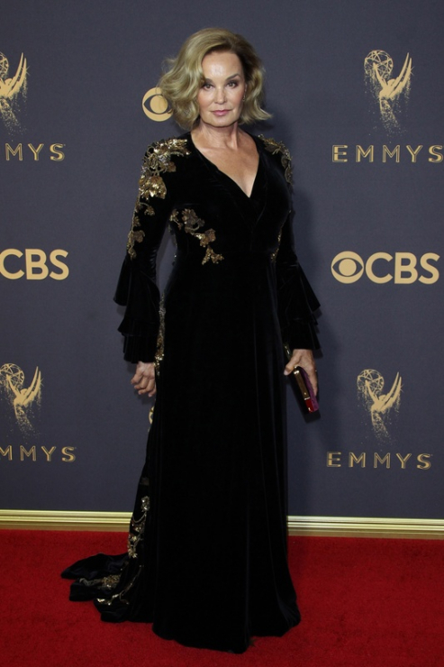 Emmy Awards 2017: Jessica Lange