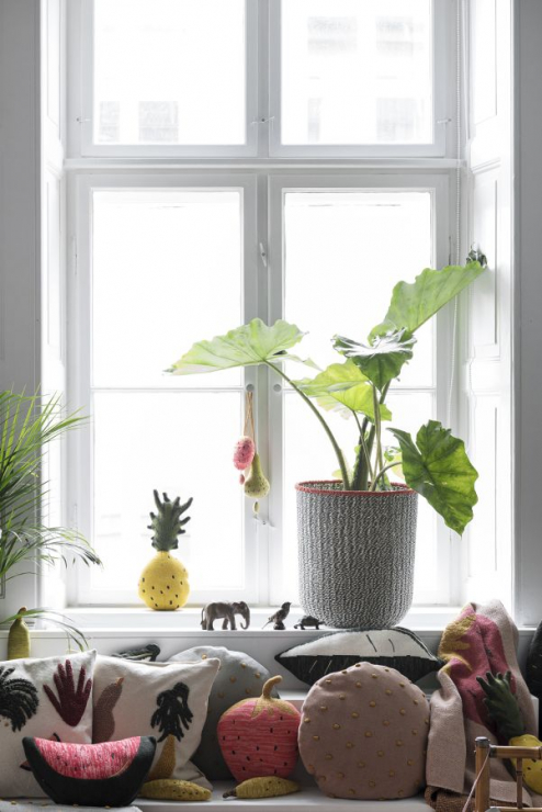 Ferm Living HOME - kolekcja i nowy showroom marki w Kopenhadze, fot. mat. prasowe