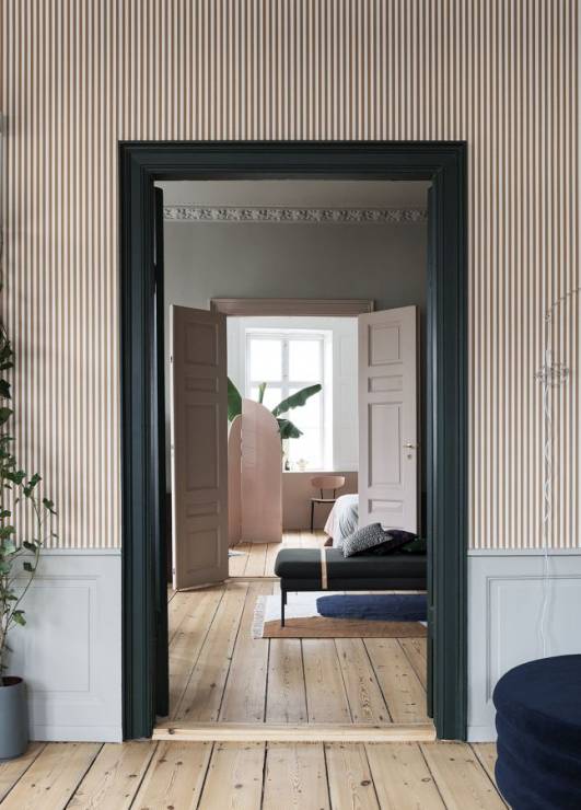 Ferm Living HOME - kolekcja i nowy showroom marki w Kopenhadze, fot. mat. prasowe